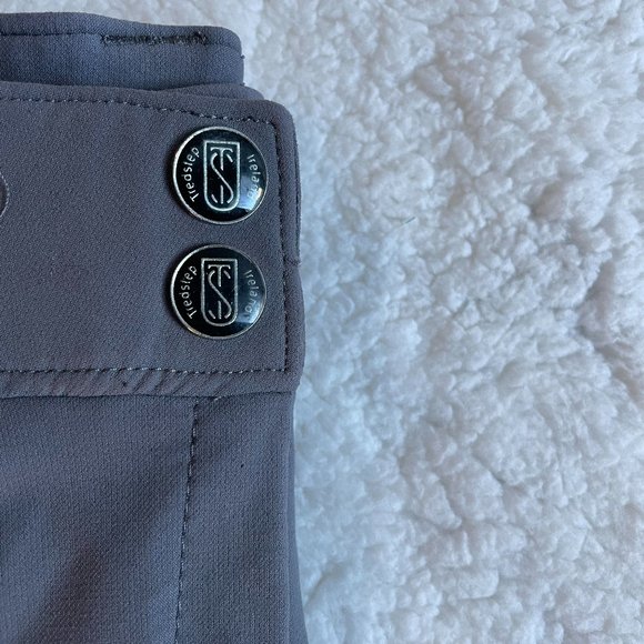 Tredstep Symphony Nero II Breeches - Picture 1 of 4